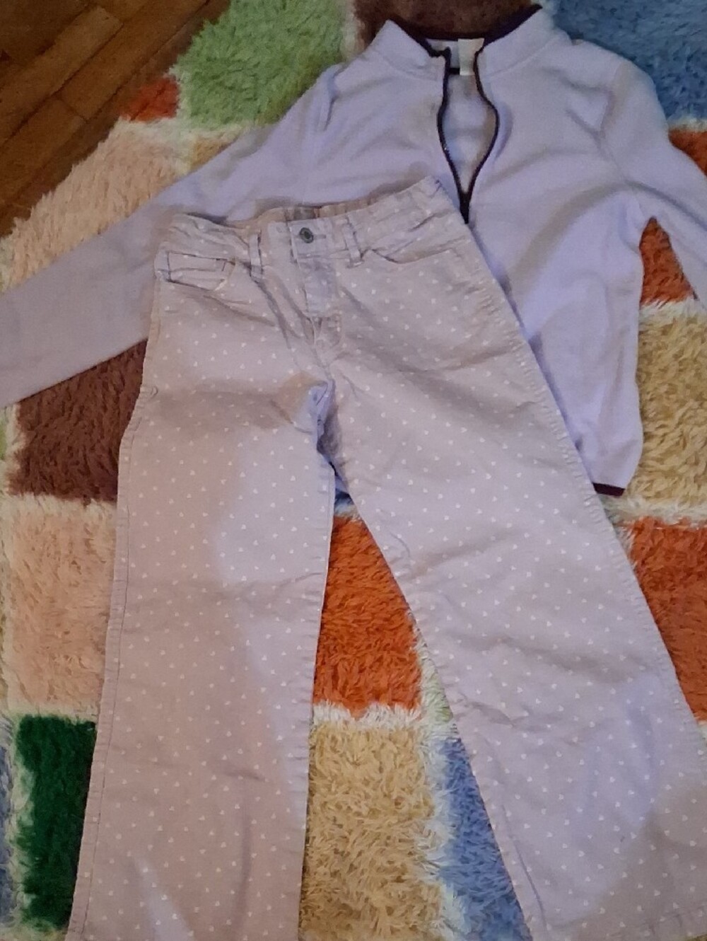GIRLS back To School Bundle Size 10- 14, 13 Items - Picture 8 of 14